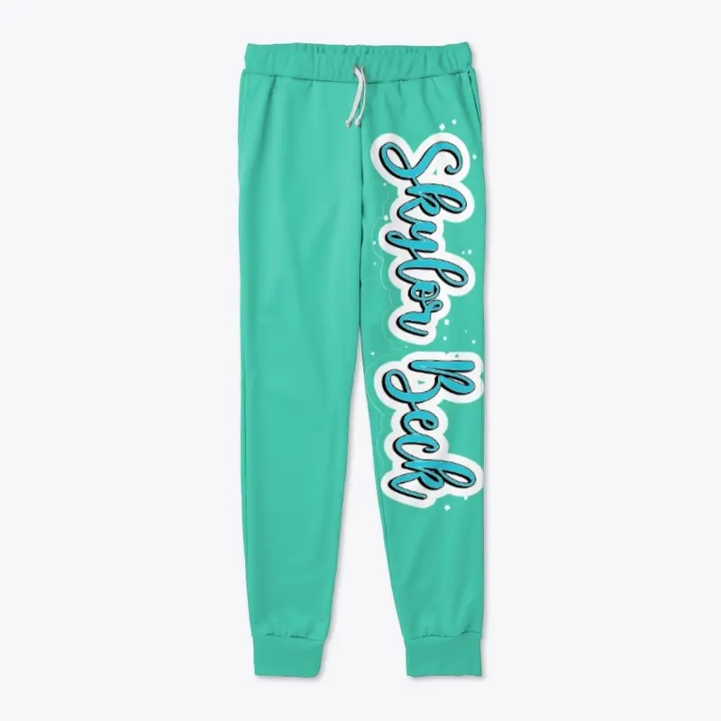 Signature Sweatpants